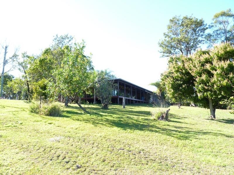 373 Lillian Rock Road, Lillian Rock NSW 2480