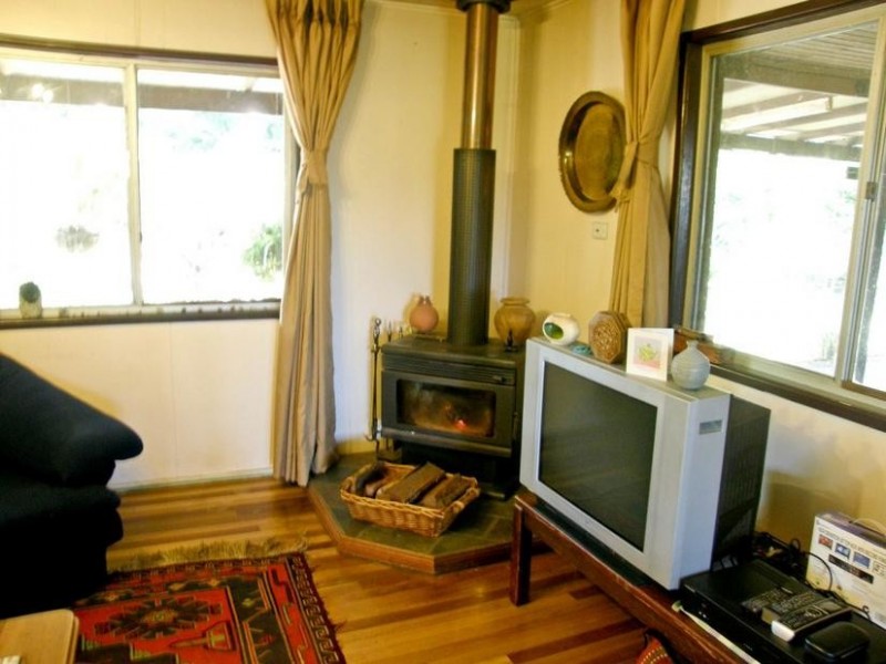 373 Lillian Rock Road, Lillian Rock NSW 2480