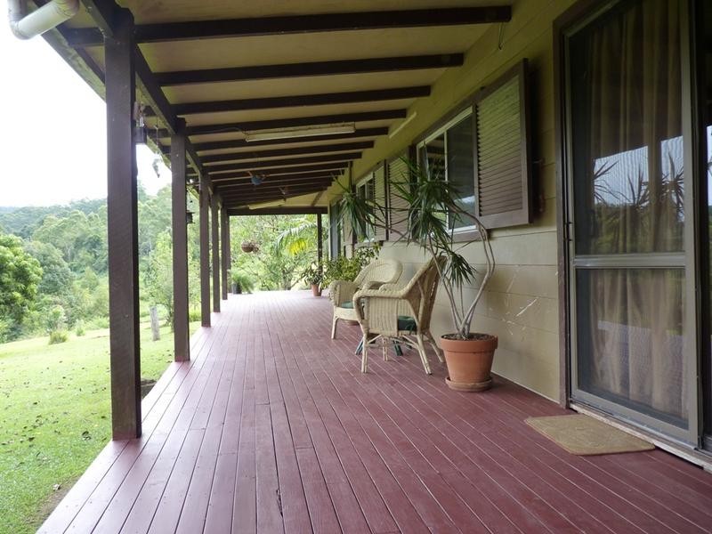 373 Lillian Rock Road, Lillian Rock NSW 2480