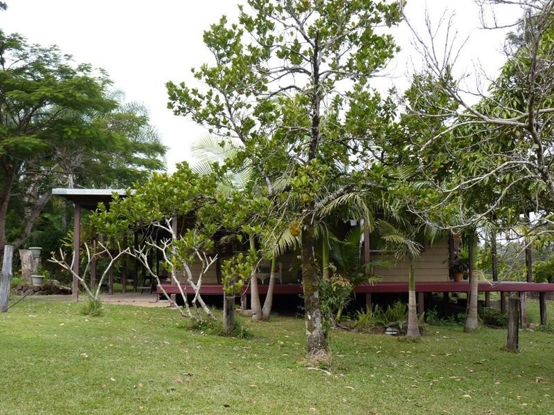 373 Lillian Rock Road, Lillian Rock NSW 2480