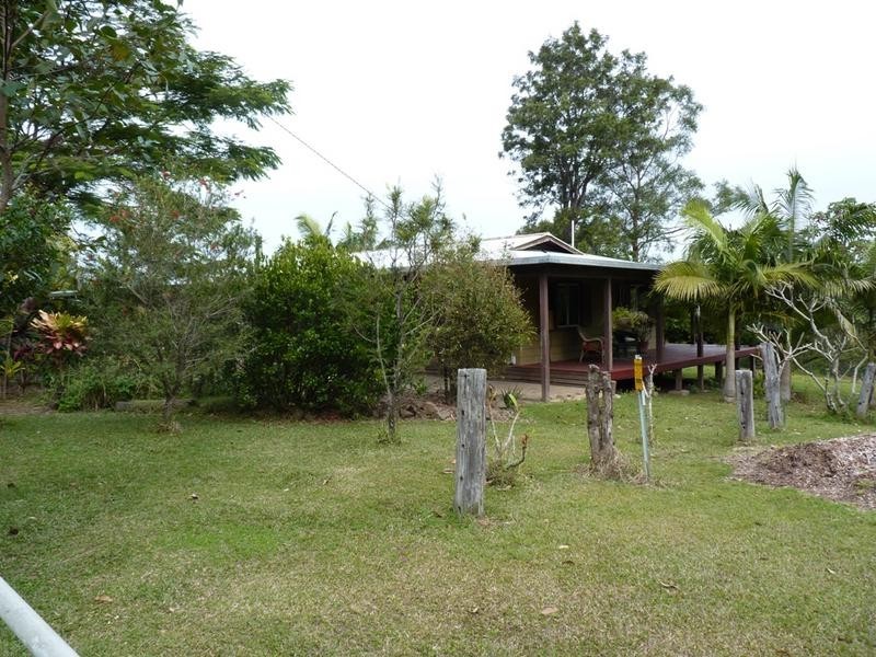 373 Lillian Rock Road, Lillian Rock NSW 2480