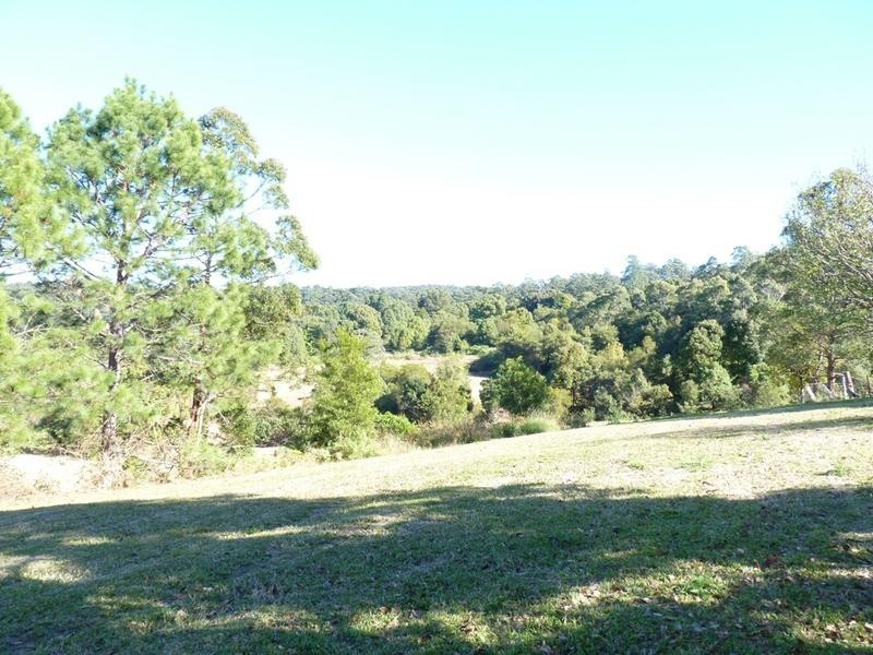 373 Lillian Rock Road, Lillian Rock NSW 2480