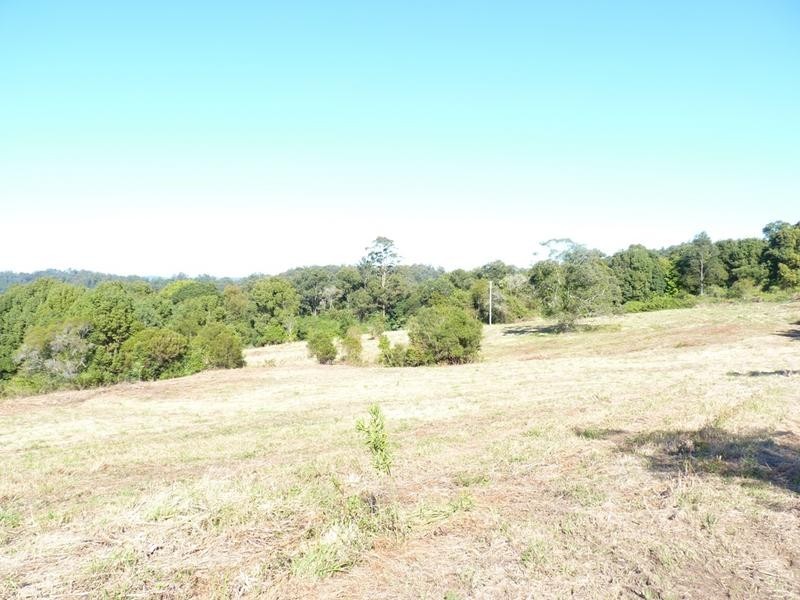373 Lillian Rock Road, Lillian Rock NSW 2480
