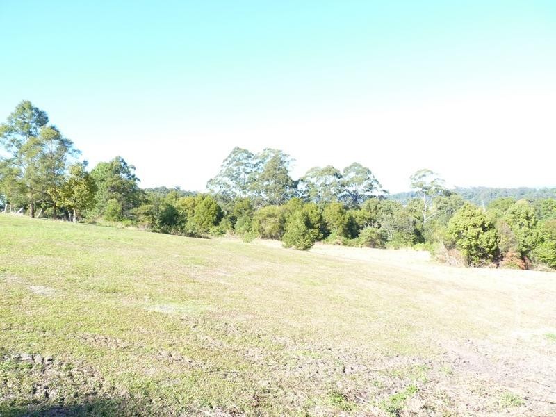 373 Lillian Rock Road, Lillian Rock NSW 2480