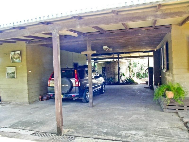 373 Lillian Rock Road, Lillian Rock NSW 2480