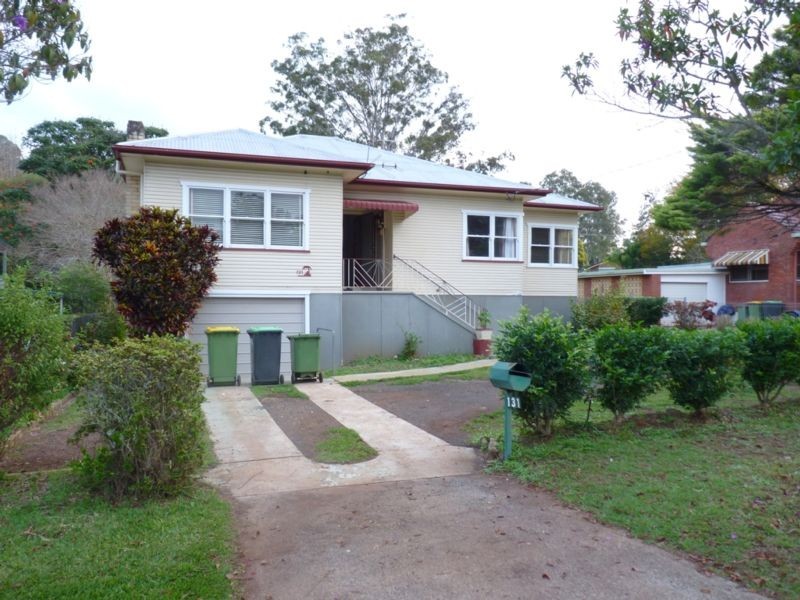 131 Wyrallah Road, East Lismore NSW 2480