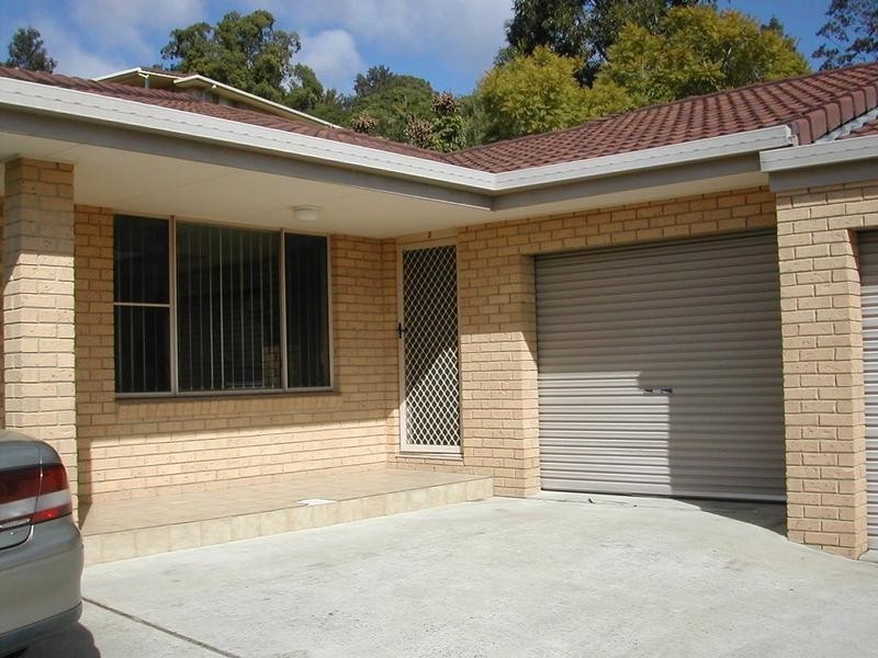 2/13 Barr Scott Drive, Lismore Heights NSW 2480