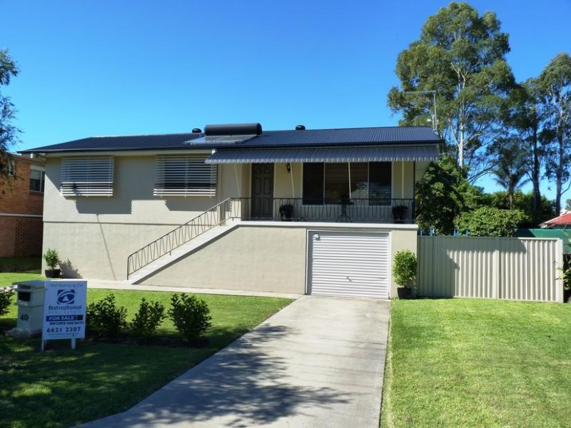 40 Centre Street, South Lismore NSW 2480