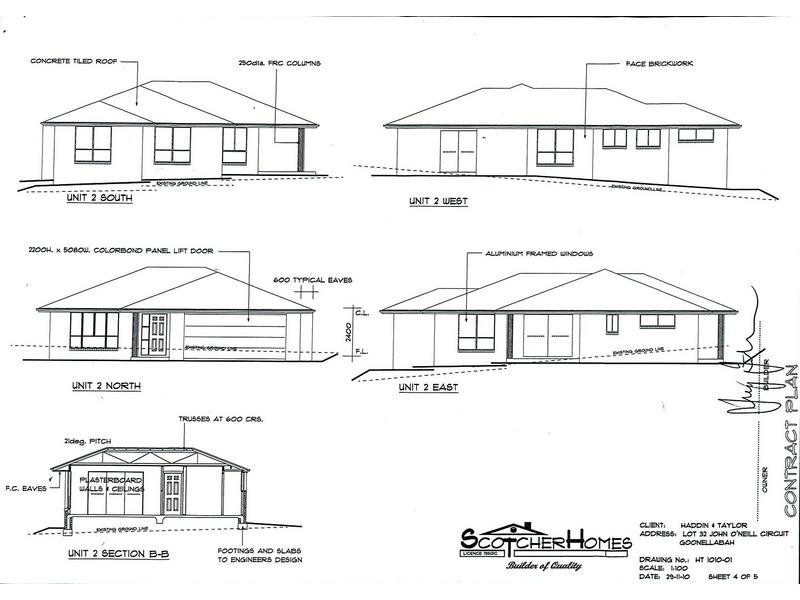 26b John O’Neill Circuit, Goonellabah NSW 2480