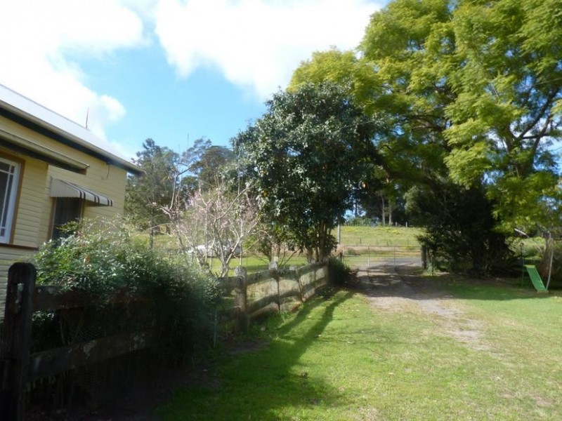 399 Keerrong Road, Keerrong NSW 2480