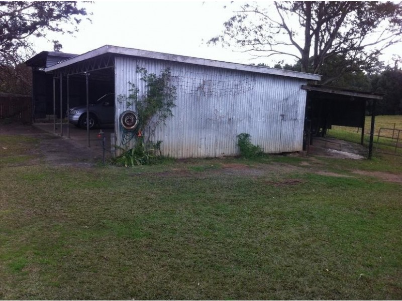 399 Keerrong Road, Keerrong NSW 2480