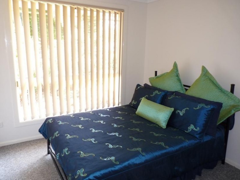 1/27 Ravenswood Drive, Goonellabah NSW 2480