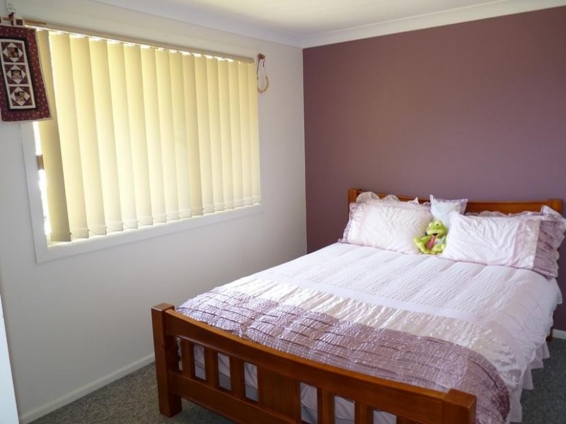 1/27 Ravenswood Drive, Goonellabah NSW 2480