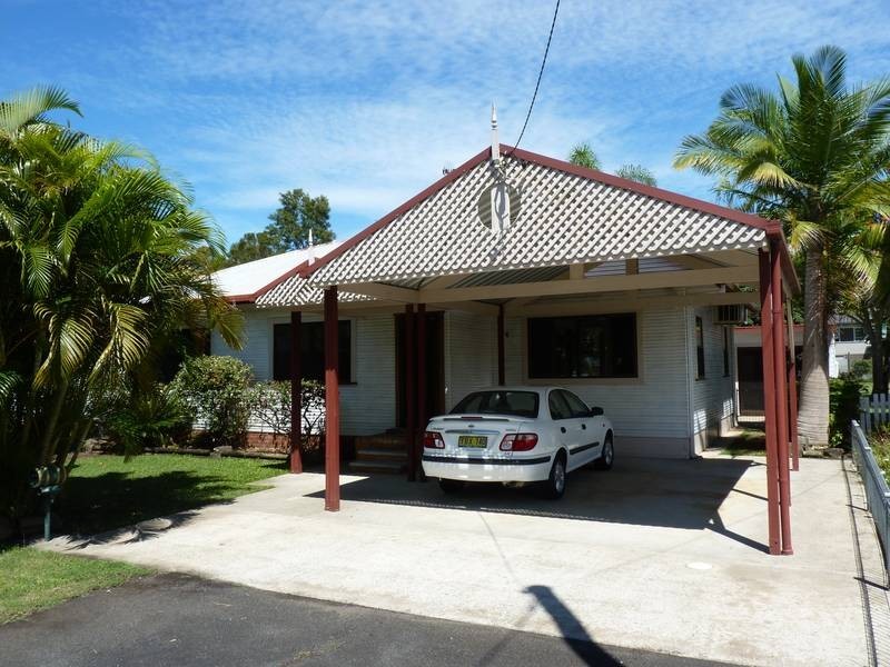 7 Hudson Avenue, East Lismore NSW 2480