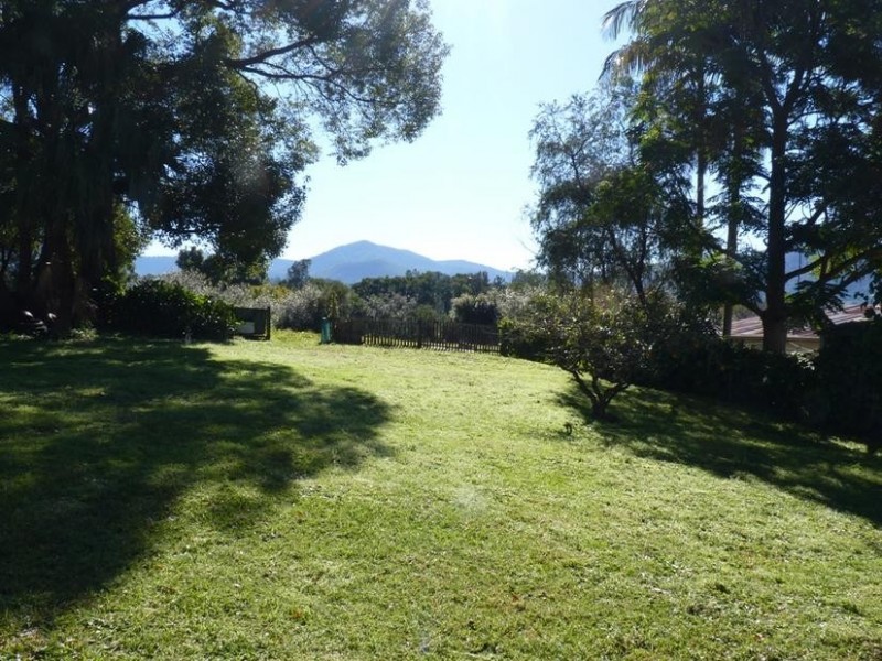 8 Thorburn Street, Nimbin NSW 2480