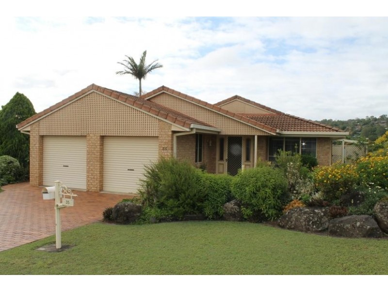 35 Woodland Avenue, Lismore Heights NSW 2480