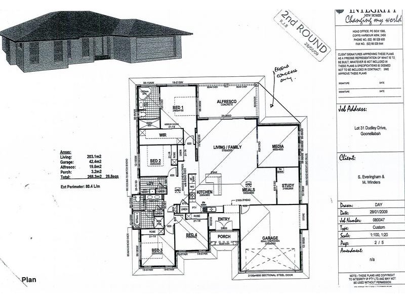 78 Dudley Drive, Goonellabah NSW 2480