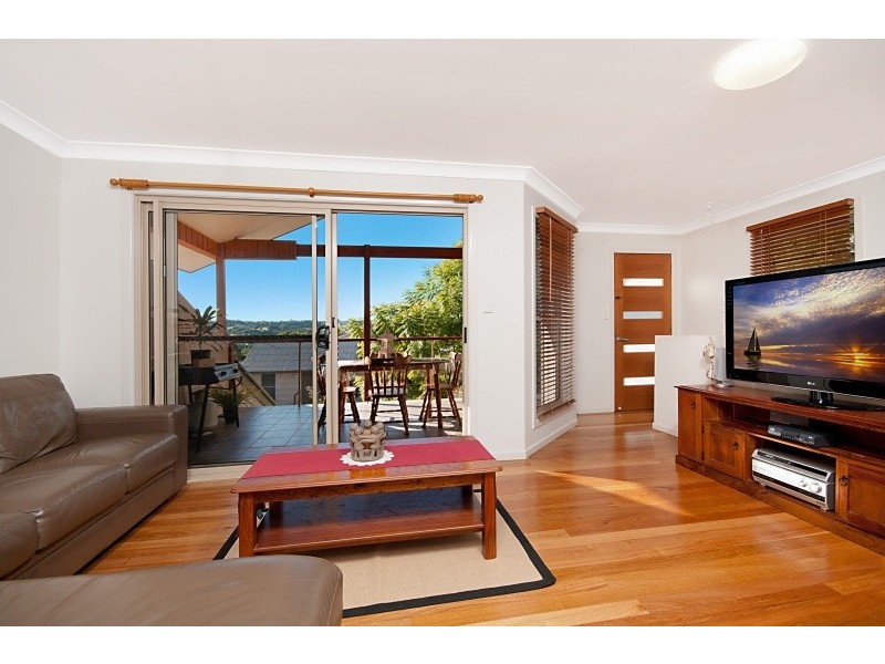 1/24 Pendara Crescent, Lismore Heights NSW 2480