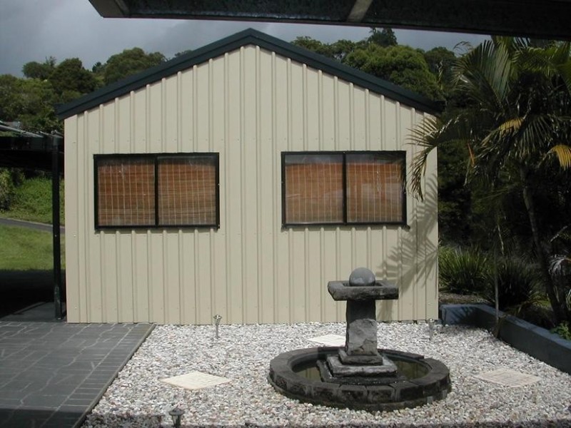 52 Whispering Valley Drive, Richmond Hill NSW 2480