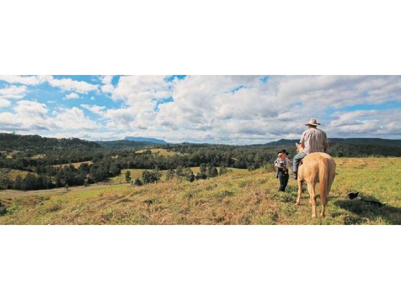 Lot 2-11, 97 Oxbow Road, Cawongla NSW 2474