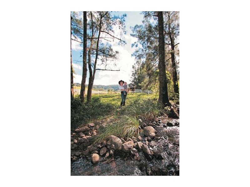 Lot 2-11, 97 Oxbow Road, Cawongla NSW 2474