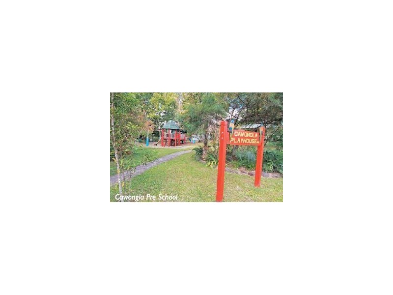 Lot 2-11, 97 Oxbow Road, Cawongla NSW 2474