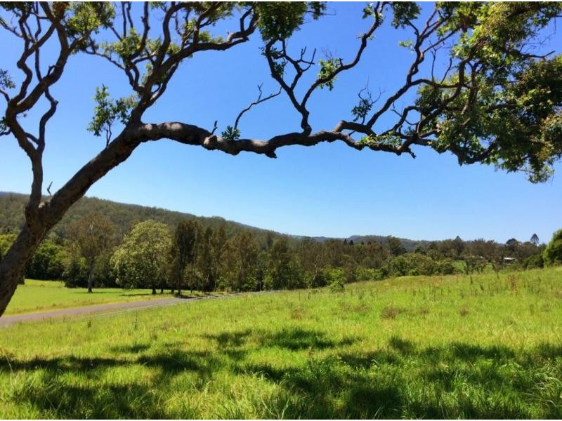 Lot 2-11, 97 Oxbow Road, Cawongla NSW 2474