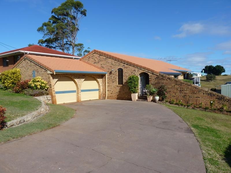 3 Holmsleigh Drive, Goonellabah NSW 2480