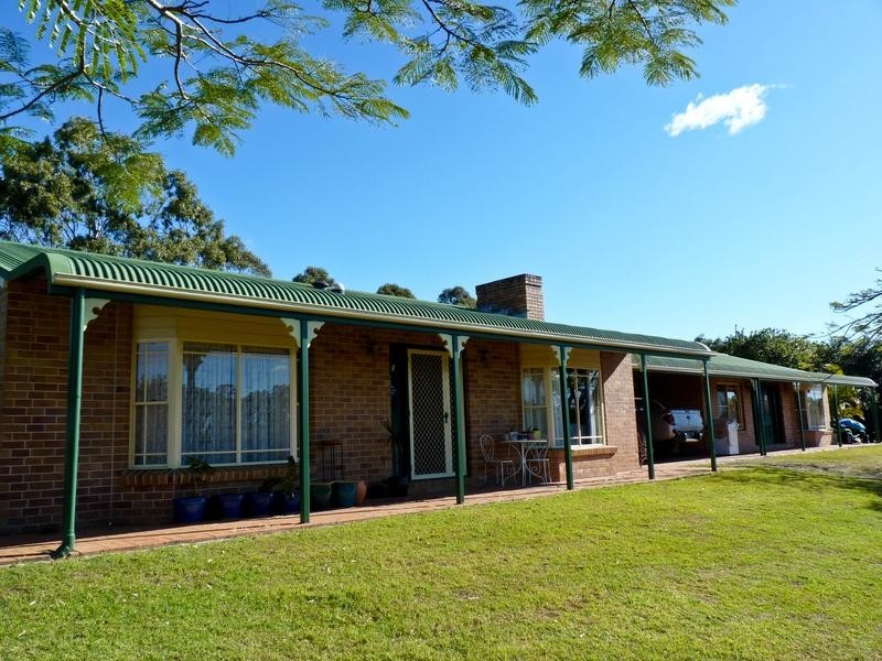 403 Fredericks Road, Caniaba NSW 2480