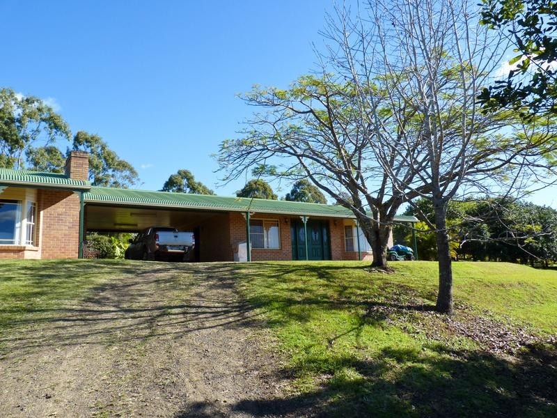 403 Fredericks Road, Caniaba NSW 2480