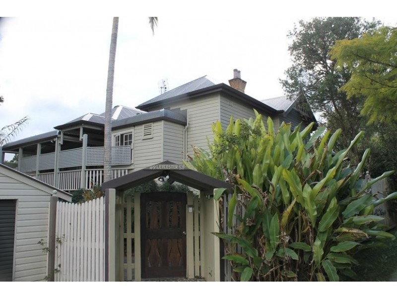 49 Leycester Street, Lismore NSW 2480