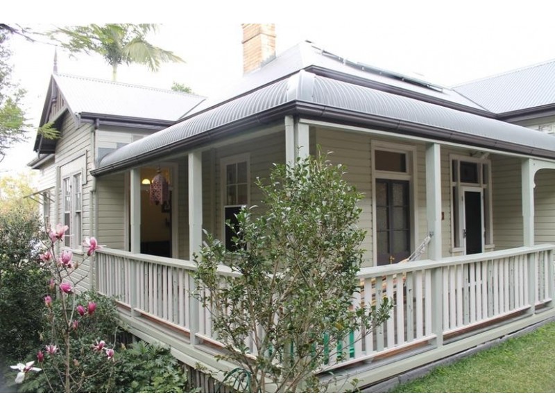 49 Leycester Street, Lismore NSW 2480