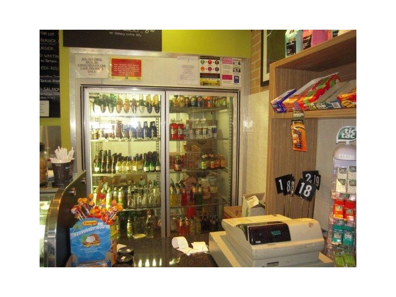 0 Ballina Airport Terminal, Southern Cross Drive,, Ballina NSW 2478