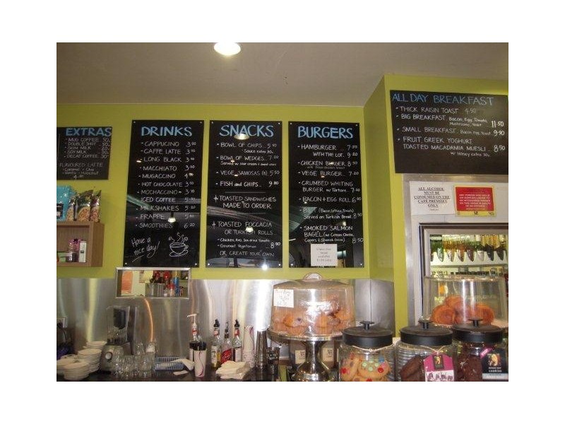 0 Ballina Airport Terminal, Southern Cross Drive,, Ballina NSW 2478