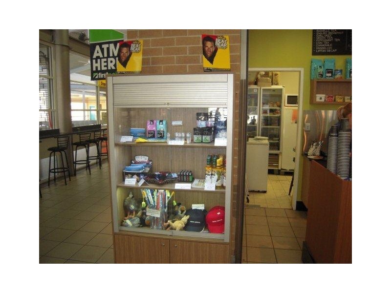 0 Ballina Airport Terminal, Southern Cross Drive,, Ballina NSW 2478