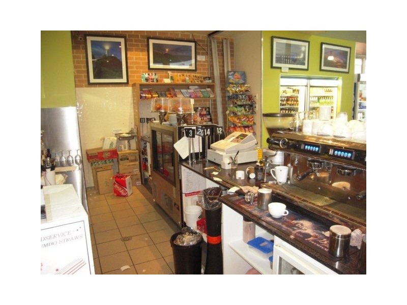 0 Ballina Airport Terminal, Southern Cross Drive,, Ballina NSW 2478