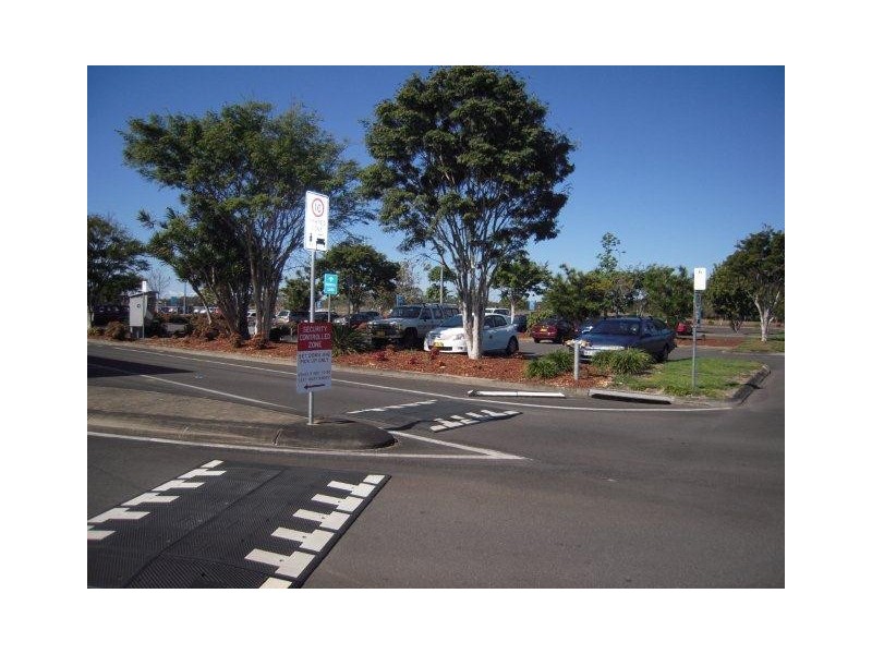 0 Ballina Airport Terminal, Southern Cross Drive,, Ballina NSW 2478