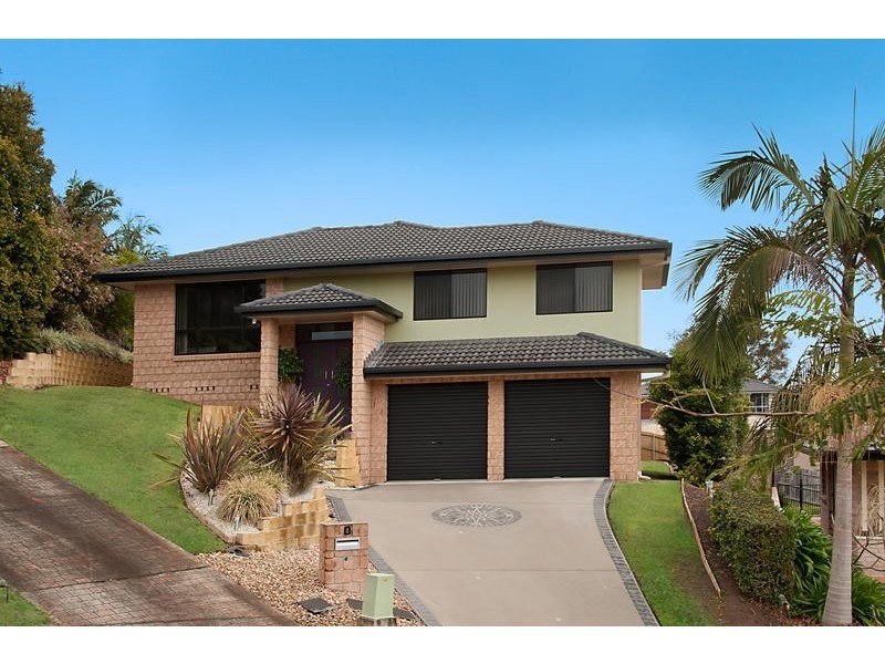 8 Dympna Crescent, Goonellabah NSW 2480