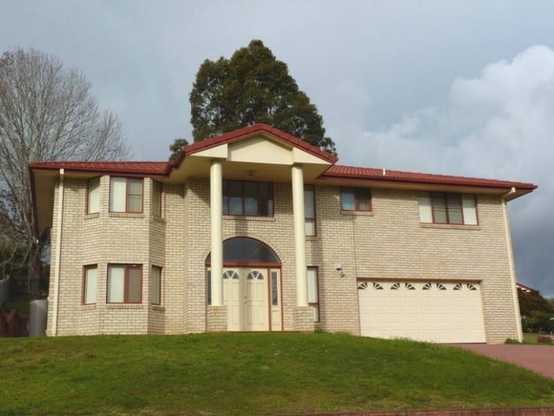 8 Sarah Court, Goonellabah NSW 2480