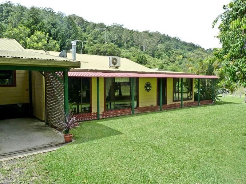 205 Yeager Road, Leycester NSW 2480