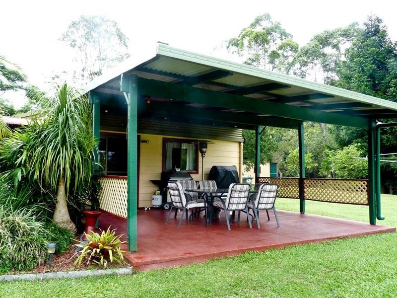 205 Yeager Road, Leycester NSW 2480