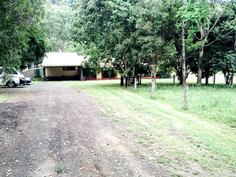 205 Yeager Road, Leycester NSW 2480