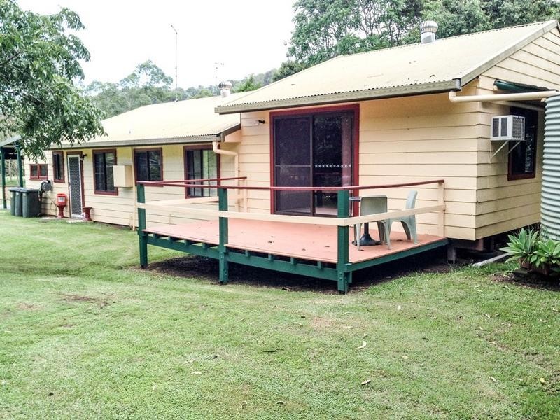 205 Yeager Road, Leycester NSW 2480