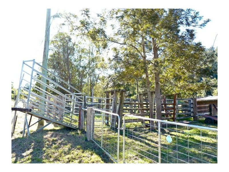 205 Yeager Road, Leycester NSW 2480