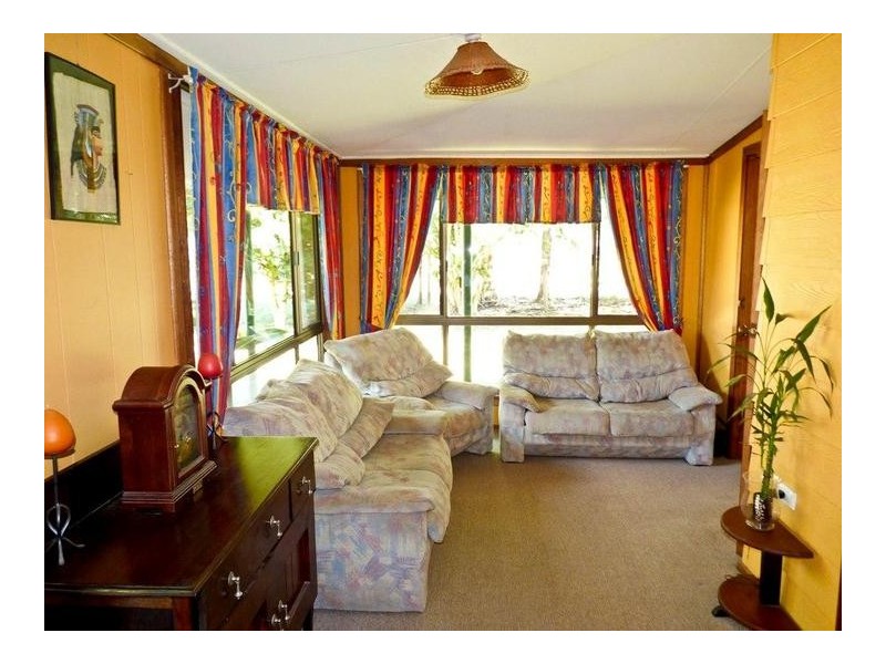 205 Yeager Road, Leycester NSW 2480