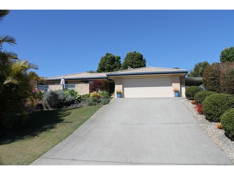 57 Karissa Drive, Goonellabah NSW 2480