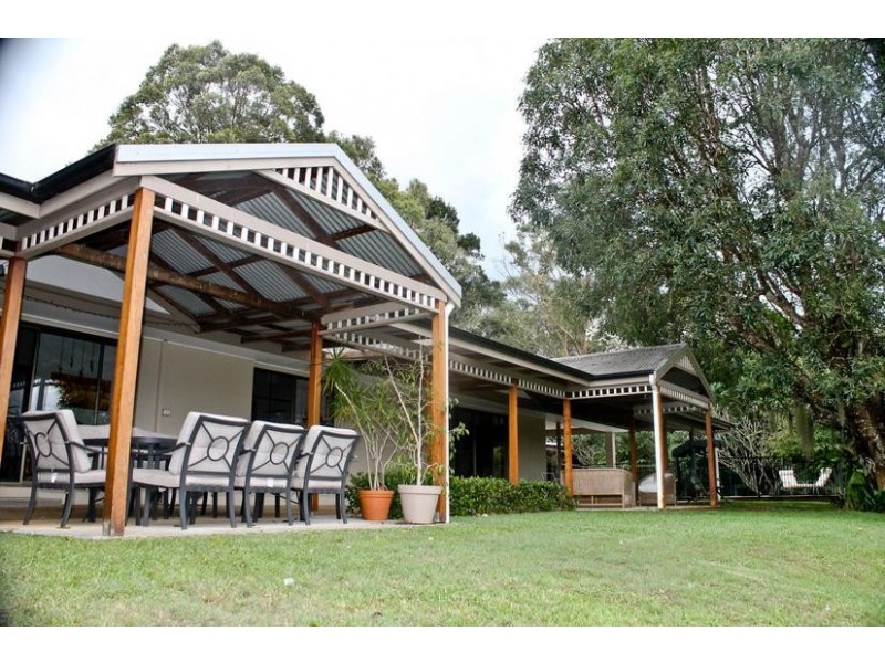 60 Fairview Road, Rosebank NSW 2480