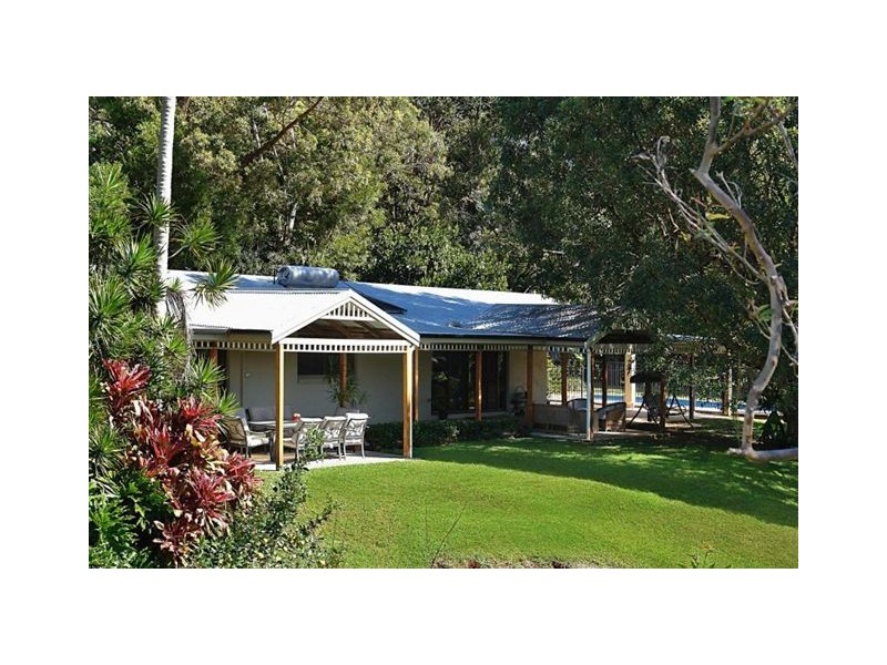 60 Fairview Road, Rosebank NSW 2480