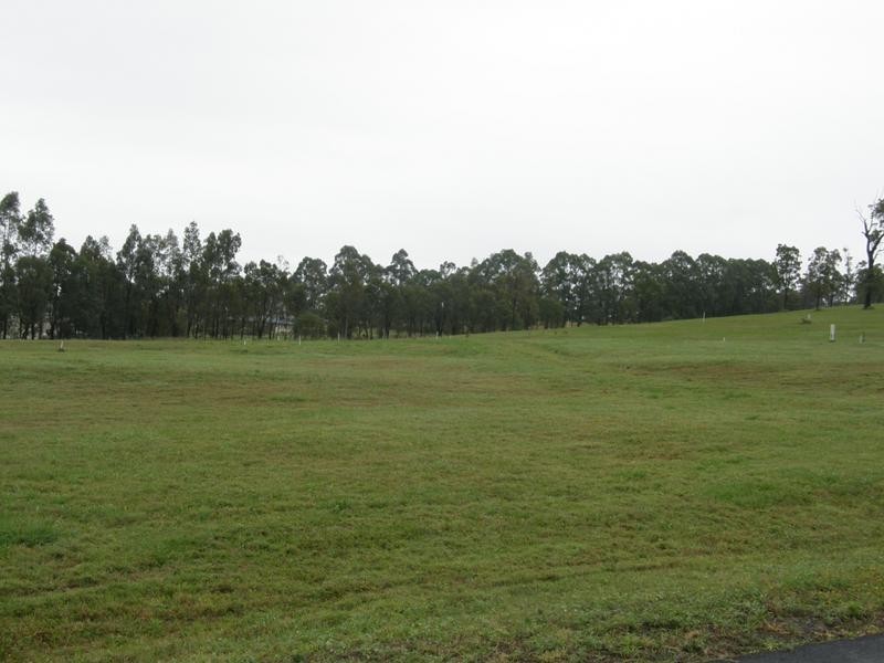 Spring Grove NSW 2470