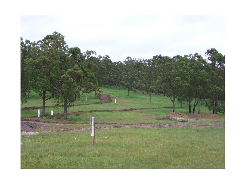 Spring Grove NSW 2470